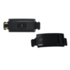 SMARTWATCH FIT RED - Thumbnail Image 3